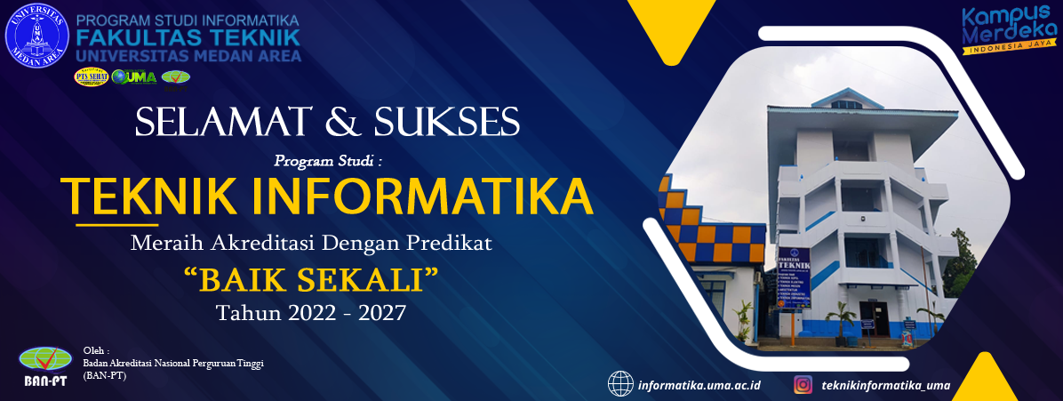 Prodi Teknik Informatika - Program Studi Teknik Informatika Terbaik Di ...