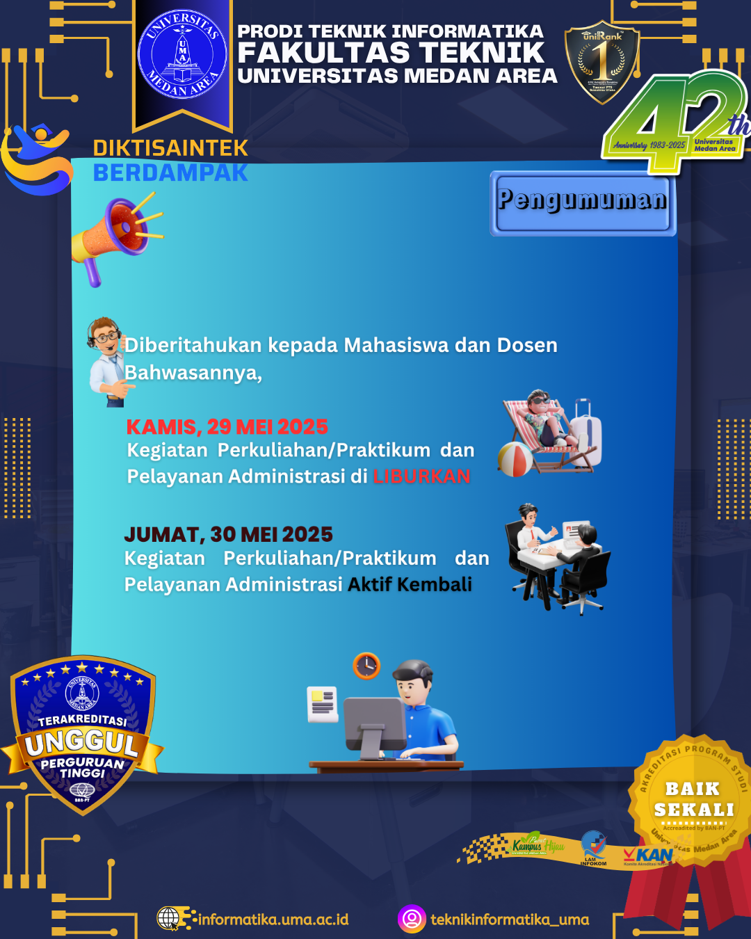 liburan