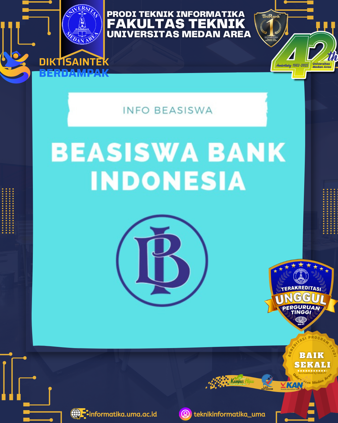 Bank Indonesia