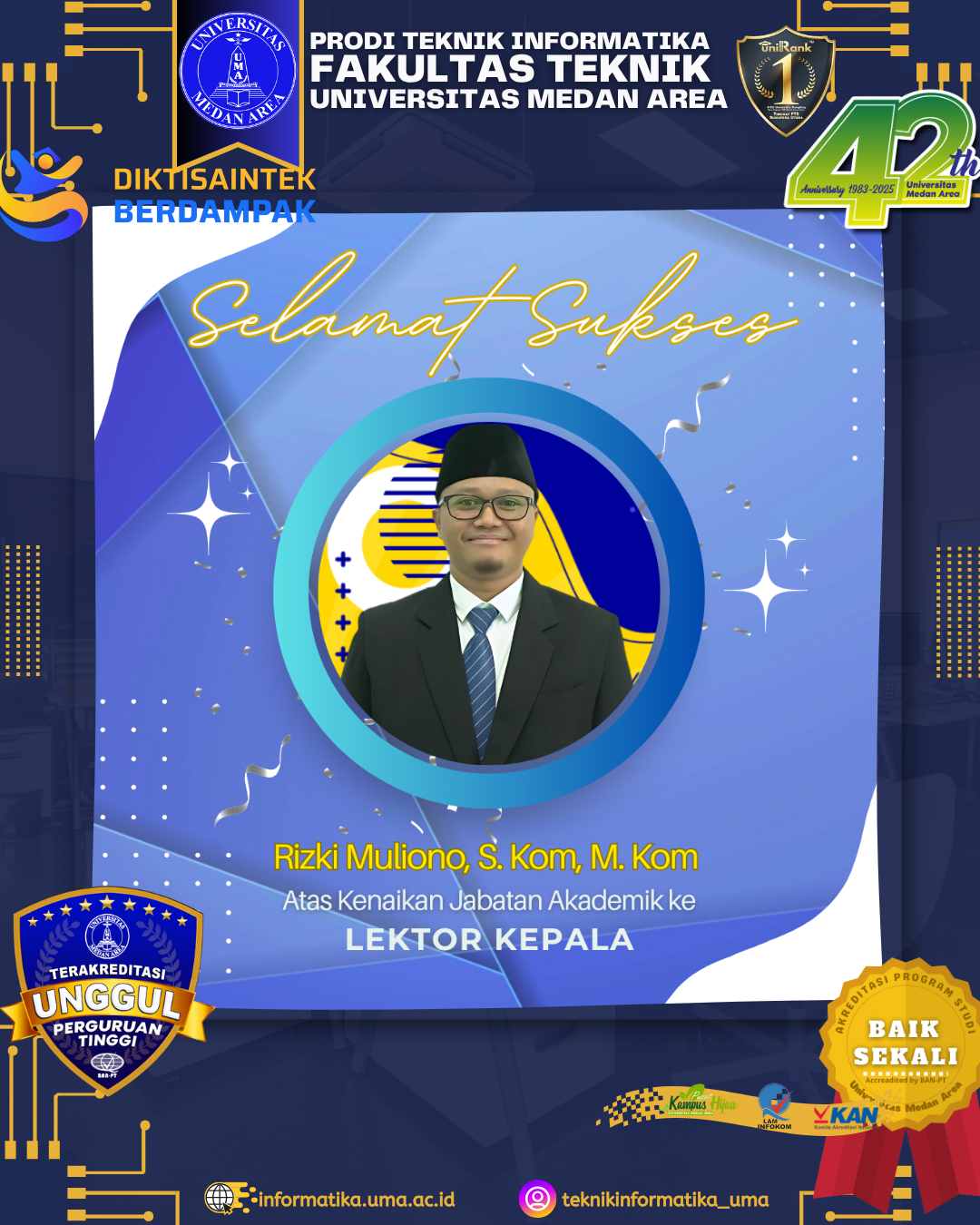 Lektor Kepala