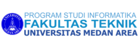 Program Studi Teknik Informatika Terbaik di Medan Sumatera Utara yang Merupakan Jurusan dari Fakultas Favorit di Sumut Yaitu Fakultas Teknik UMA